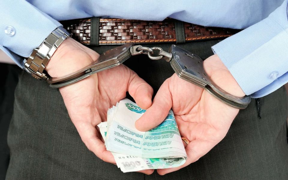 Госдума вводит новые штрафы для экономических преступников