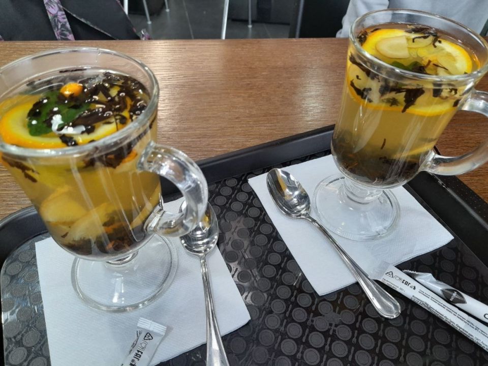 Сахарин: путь от открытий до повседневного использования