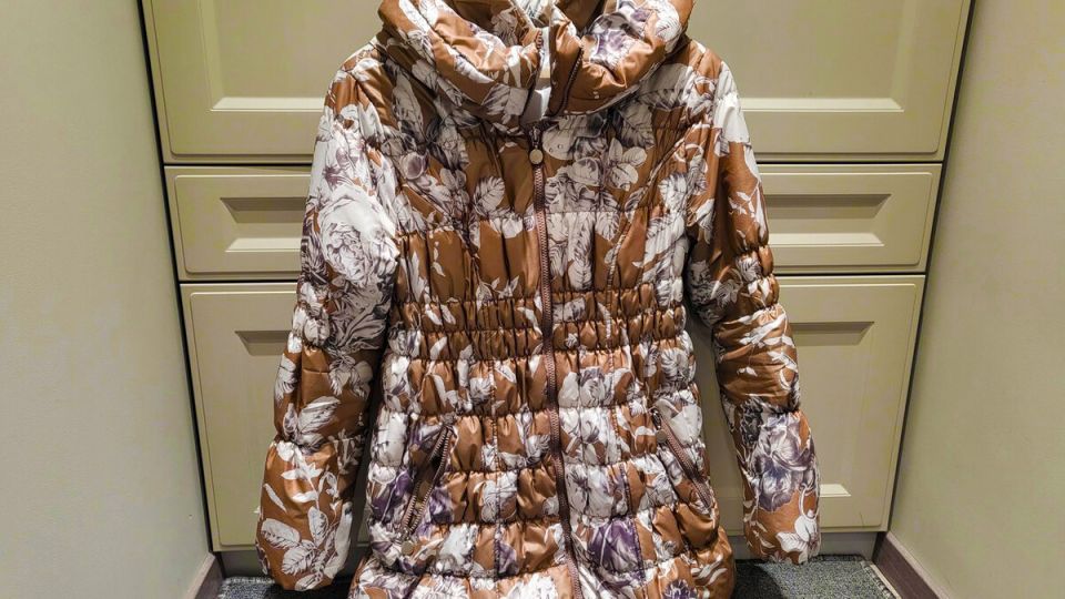 Как правильно упаковать зимнюю одежду и сэкономить место