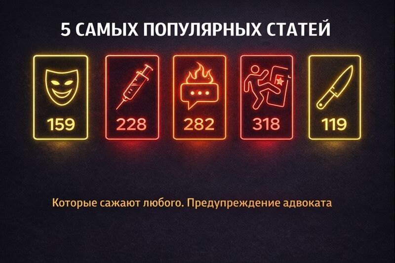 ������ ��, ������� ����� �������� ��� ��������: ������� ����������� �������