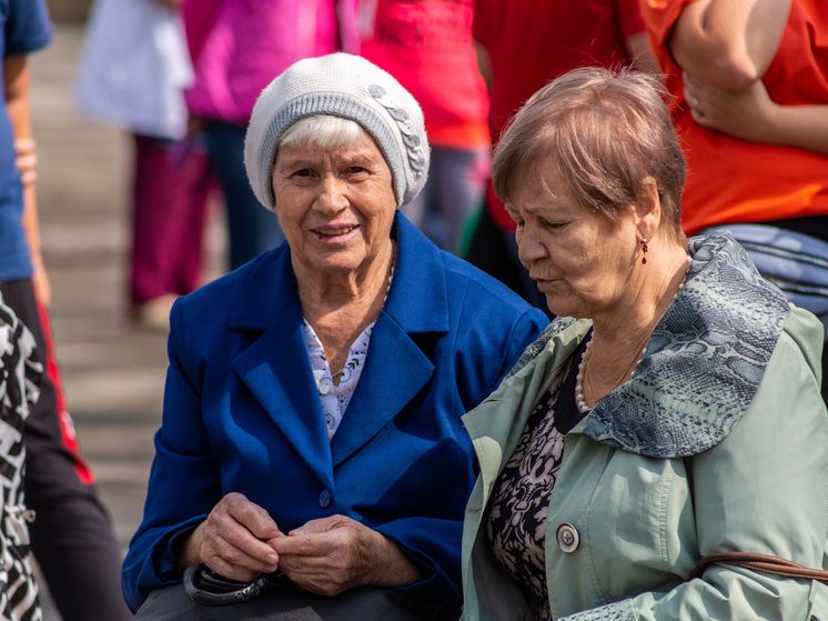 Что нужно знать о досрочной пенсии в России