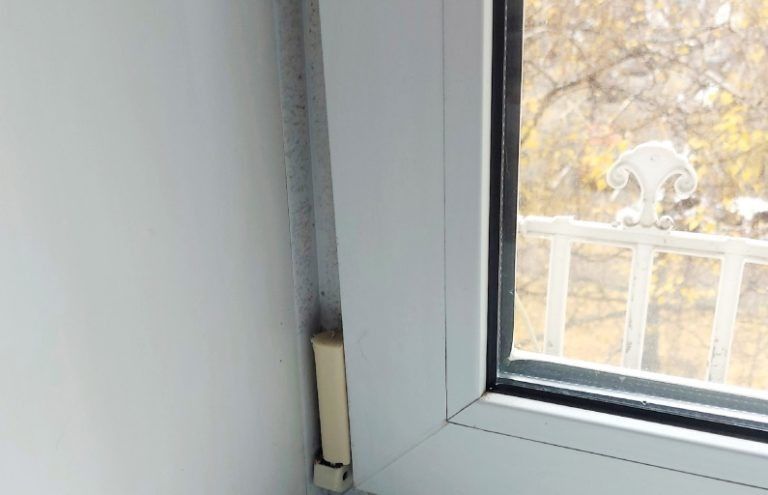 Плесень в доме: скрытая угроза для вашего здоровья