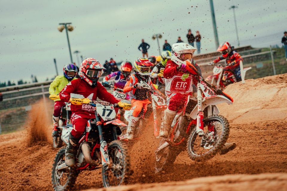 ����� ����� � VB18 MX Academy: ����� ���� � �������� ����������